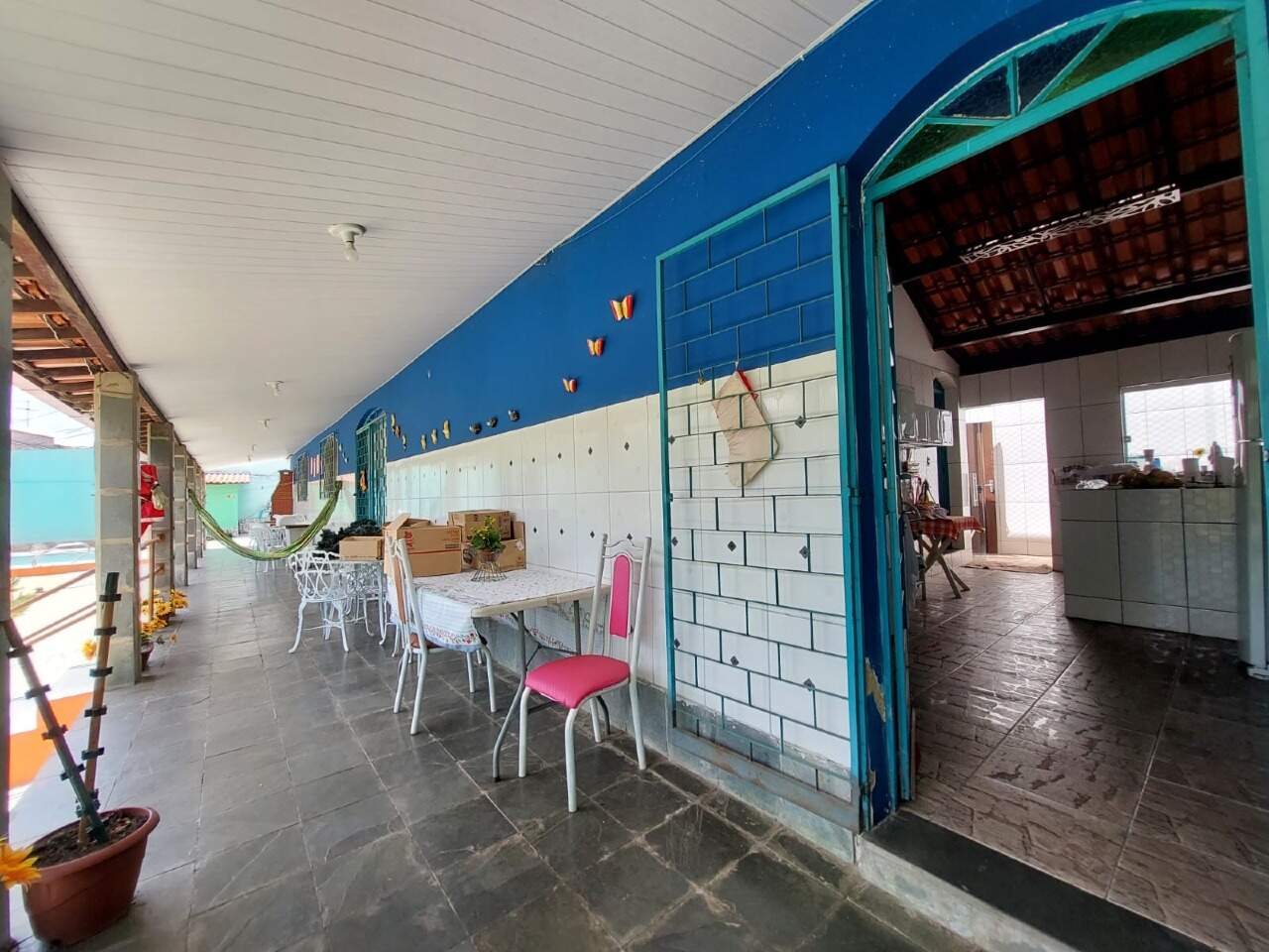 Casa à venda no Castanheira: Casa à venda - Castanheira, - Belo Horizonte