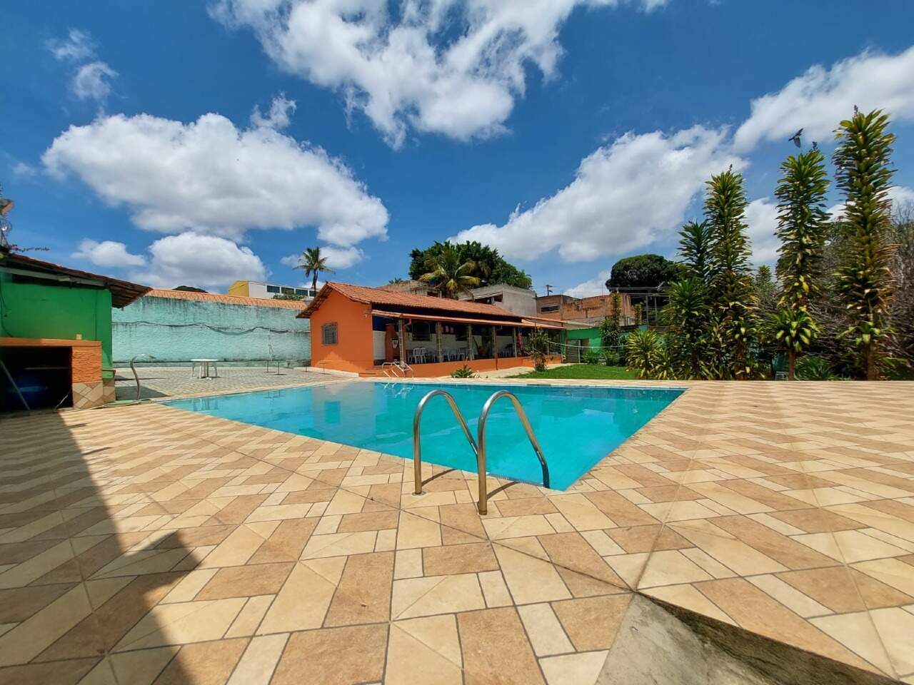 Casa à venda no Castanheira