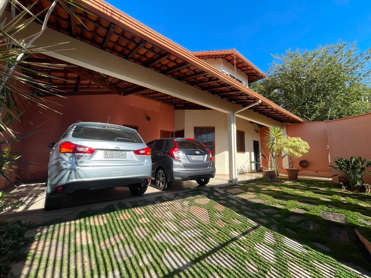 Casa à venda no Tirol