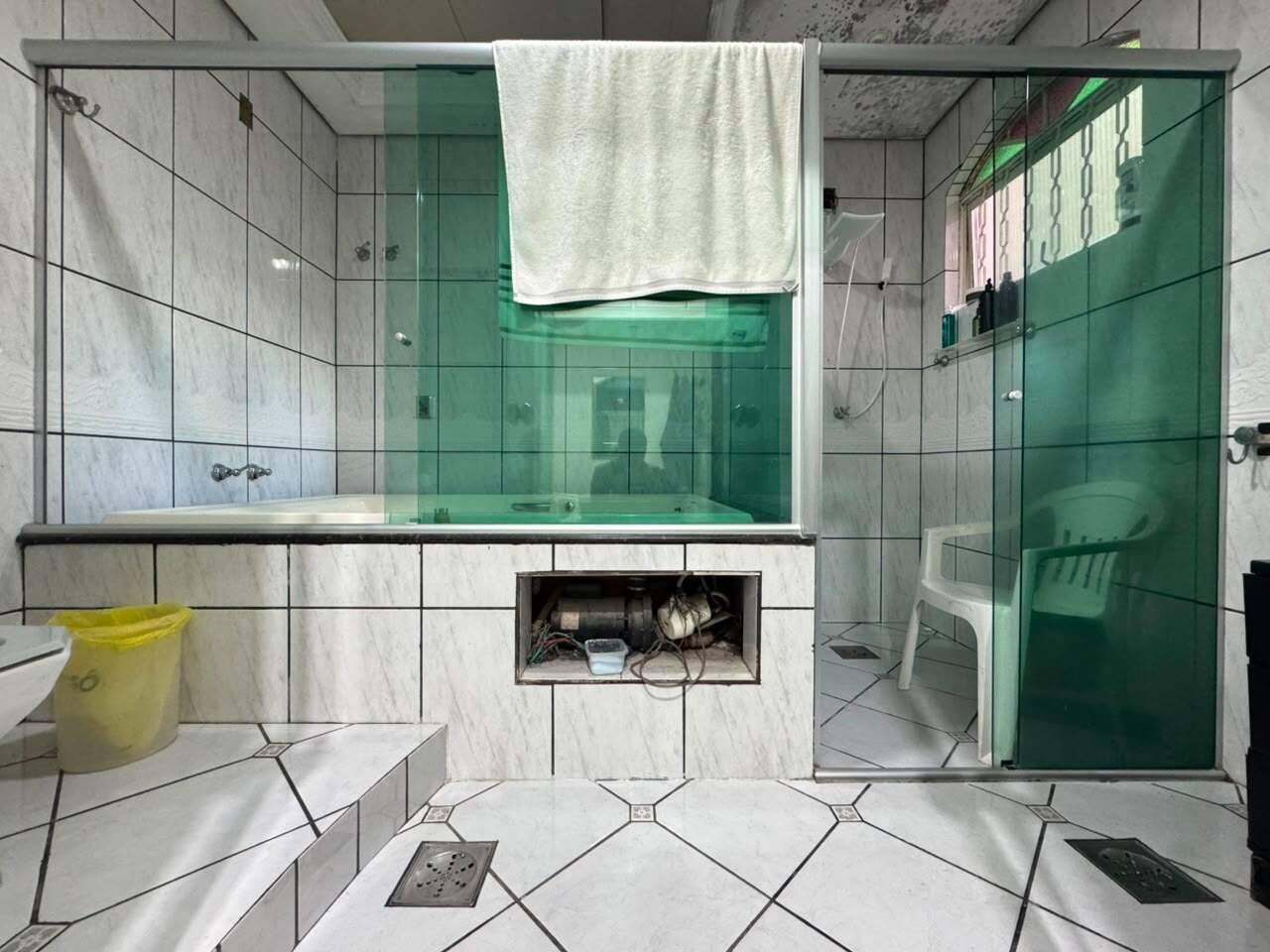 Casa para aluguel no Tirol: 