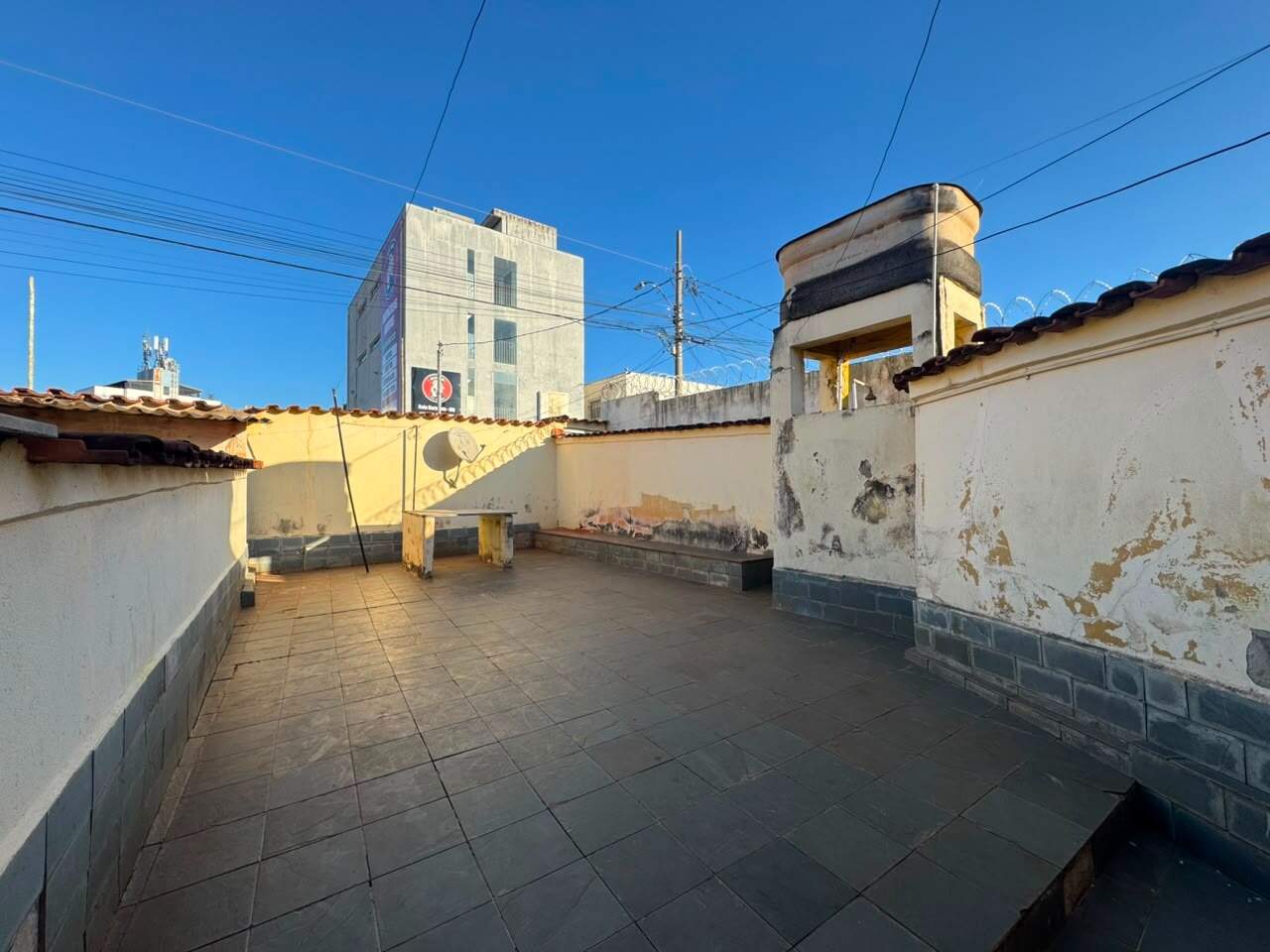 Casa à venda no Milionários: Casa à venda - Milionários, 2 quartos - Belo Horizonte