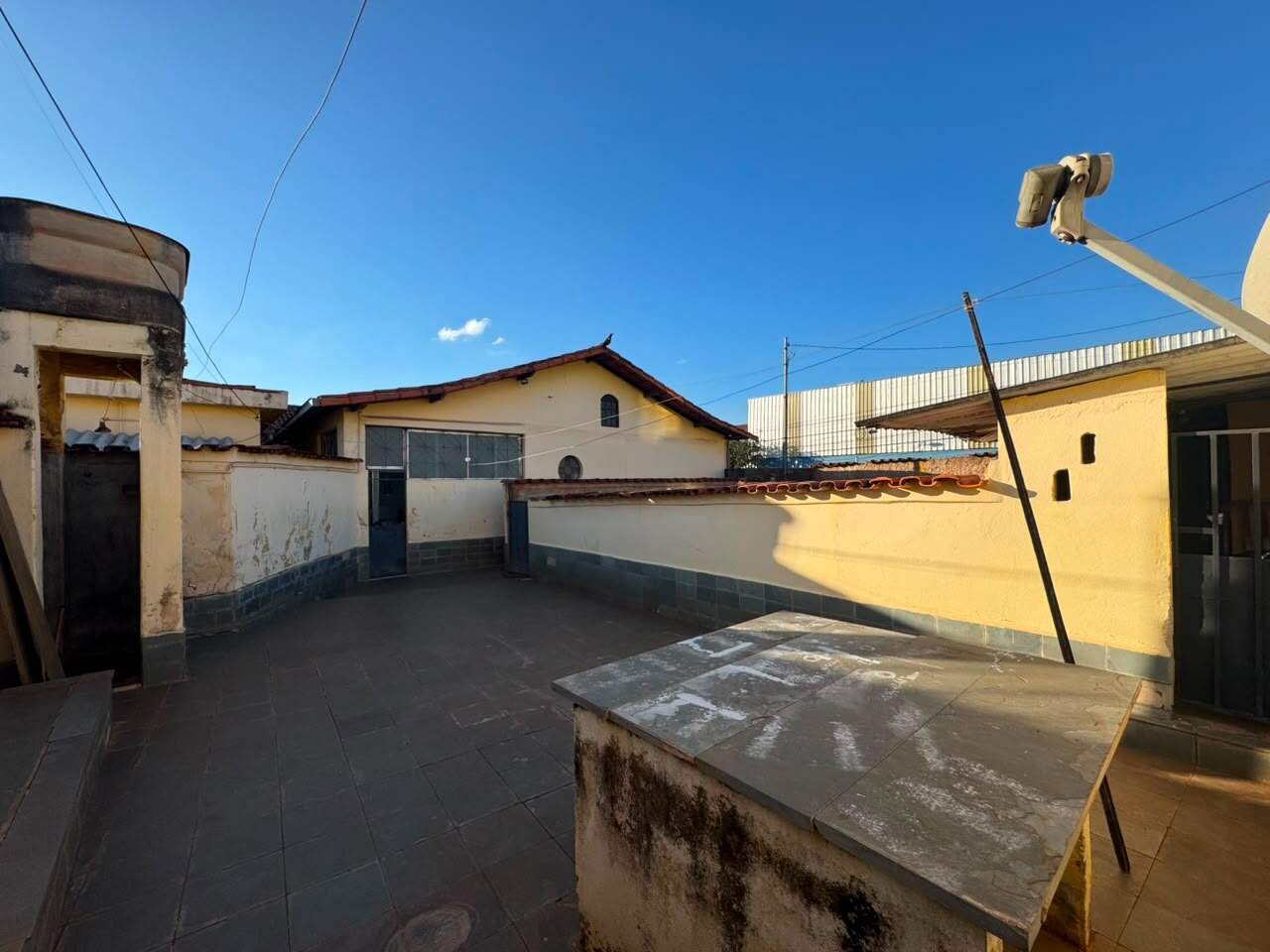Casa à venda no Milionários: Casa à venda - Milionários, 2 quartos - Belo Horizonte