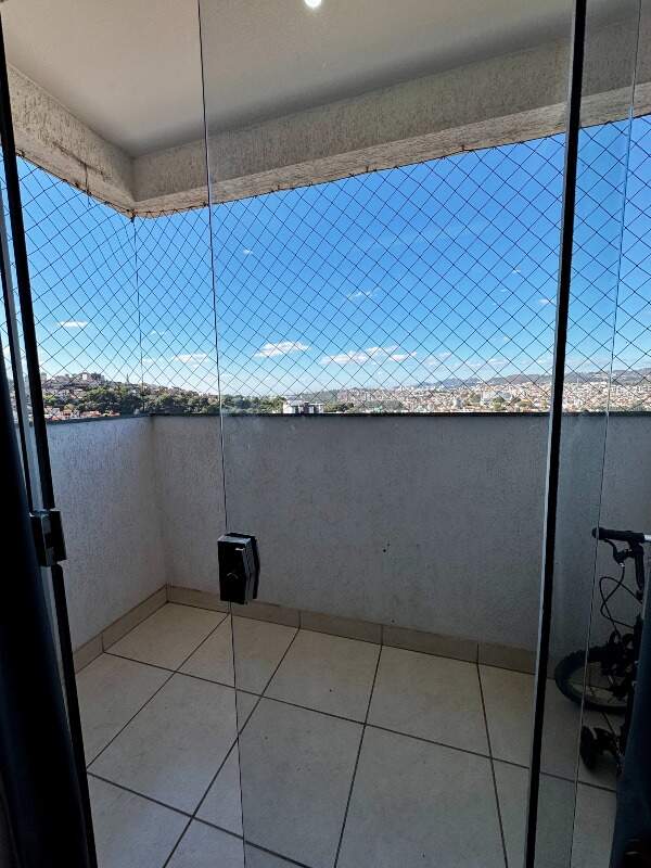 Apartamento à venda no Teixeira Dias: Apartamento à venda - Teixeira Dias, 2 quartos - Belo Horizonte