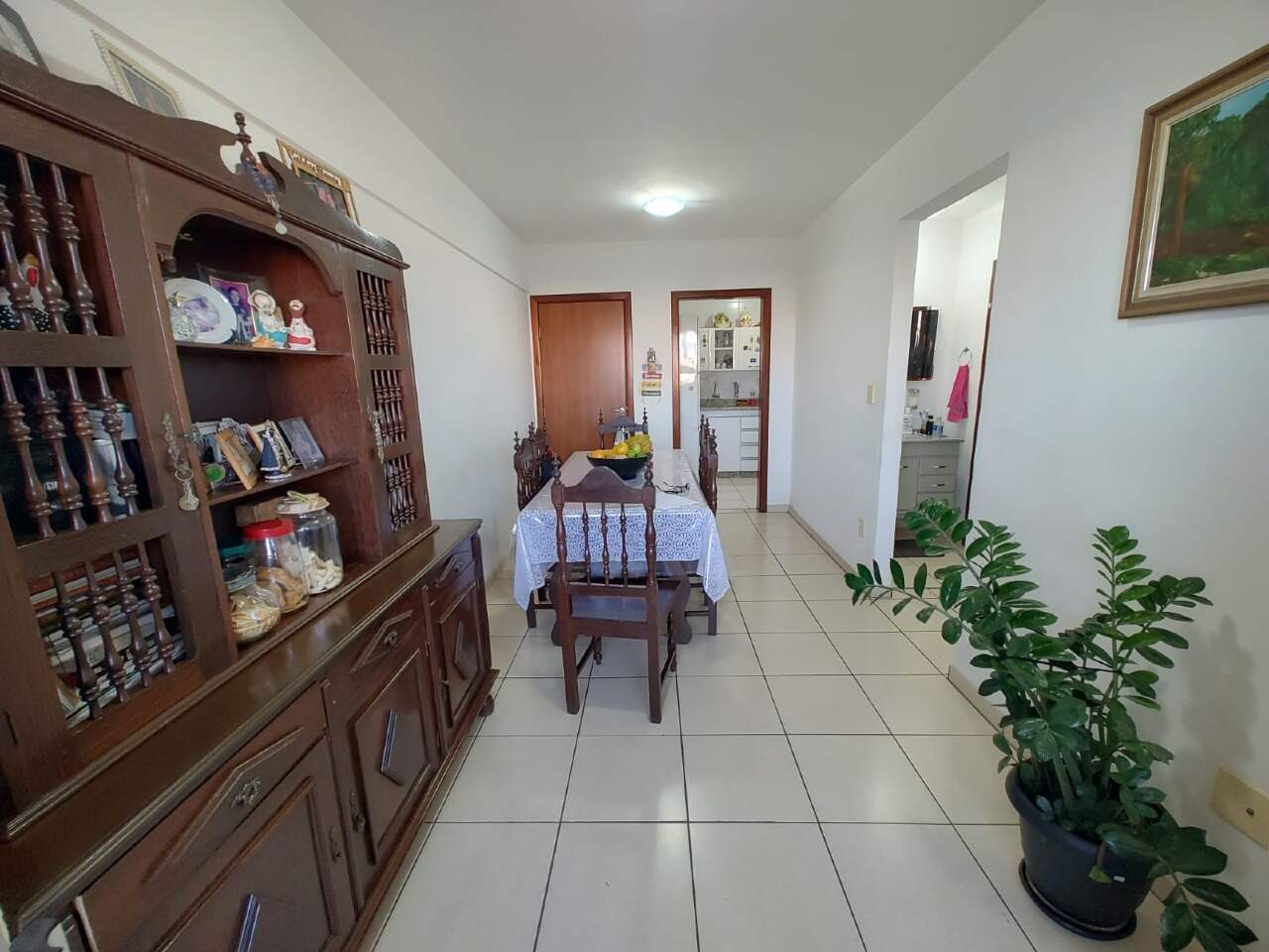 Apartamento à venda no Cardoso