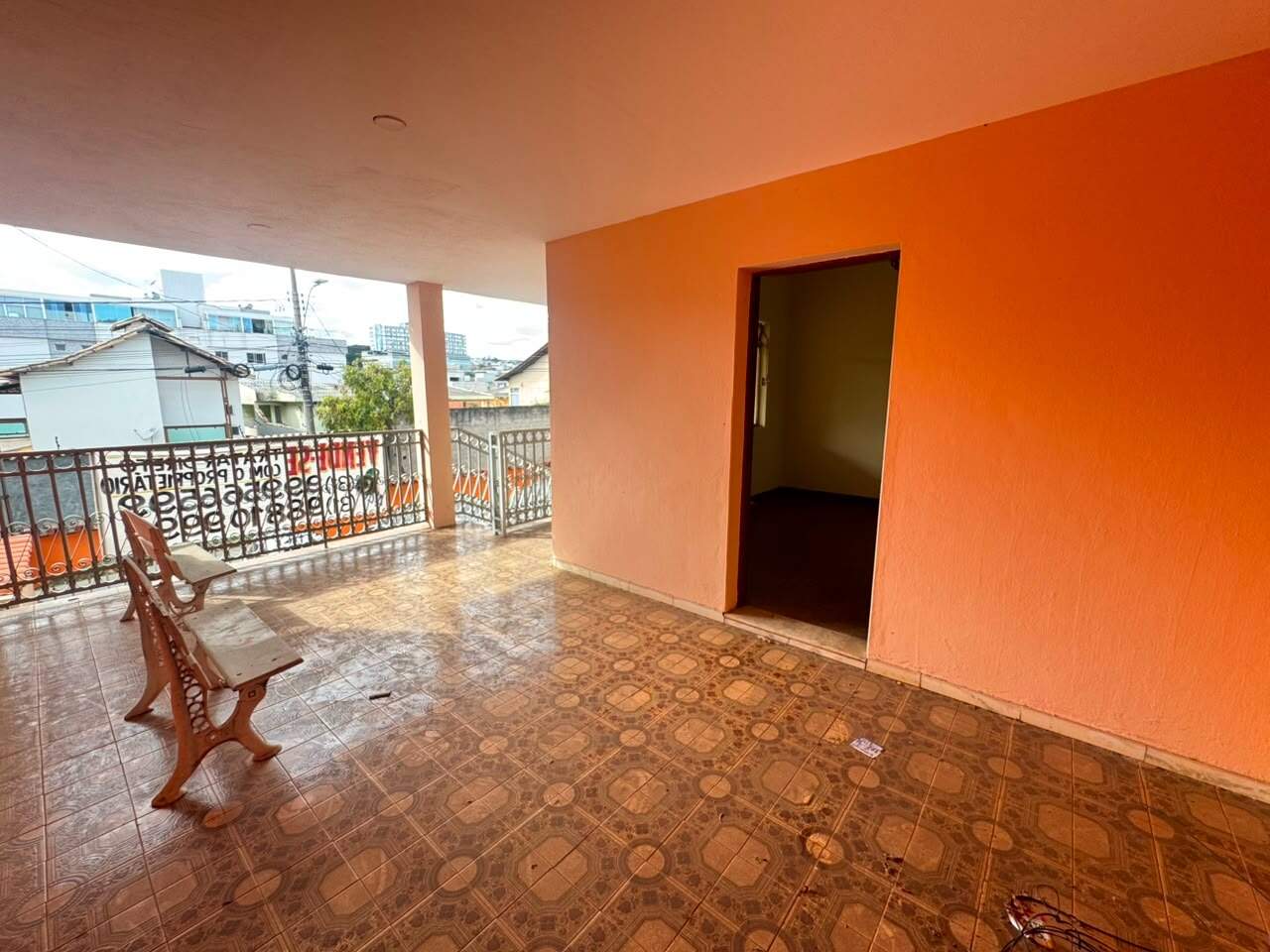 Casa para aluguel no Santa Helena: Casa à venda - Santa Helena, - Belo Horizonte