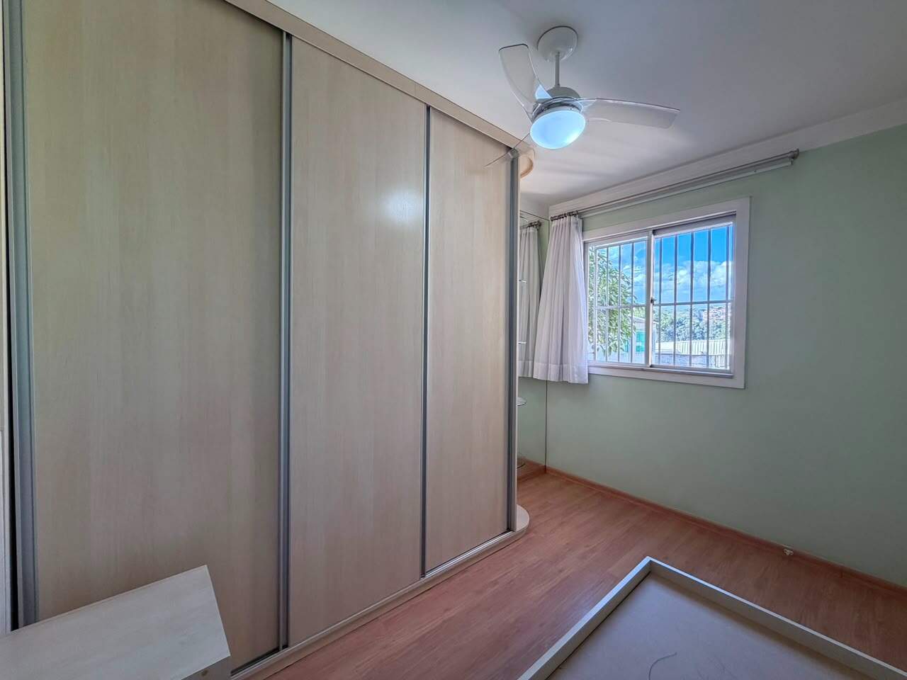 Apartamento à venda no Santa Helena: Apartamento à venda - Santa Helena, 3 quartos - Belo Horizonte