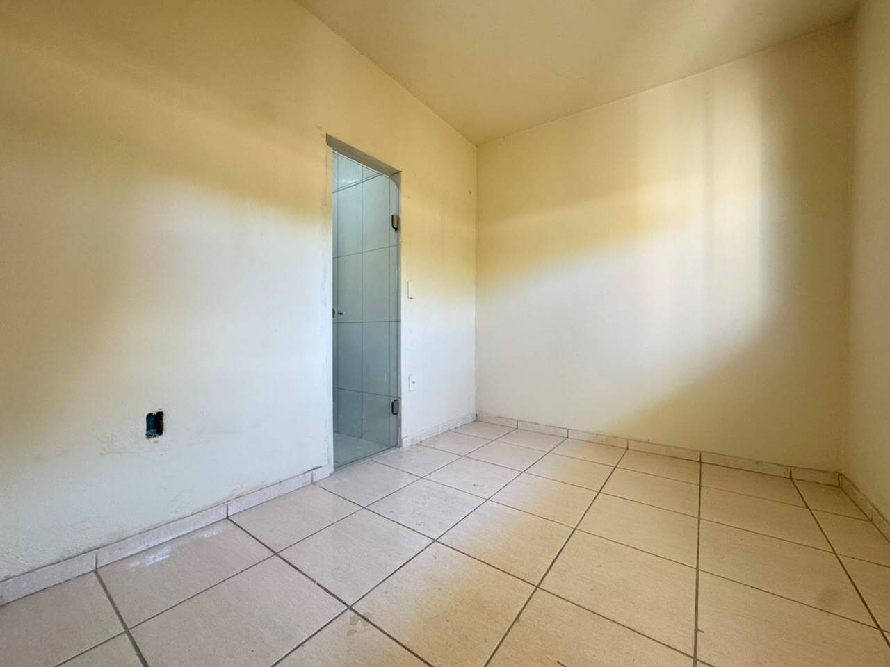 Kitnet para aluguel no Castanheira: Kitnet para aluguel - Castanheira, 1 quarto - Belo Horizonte