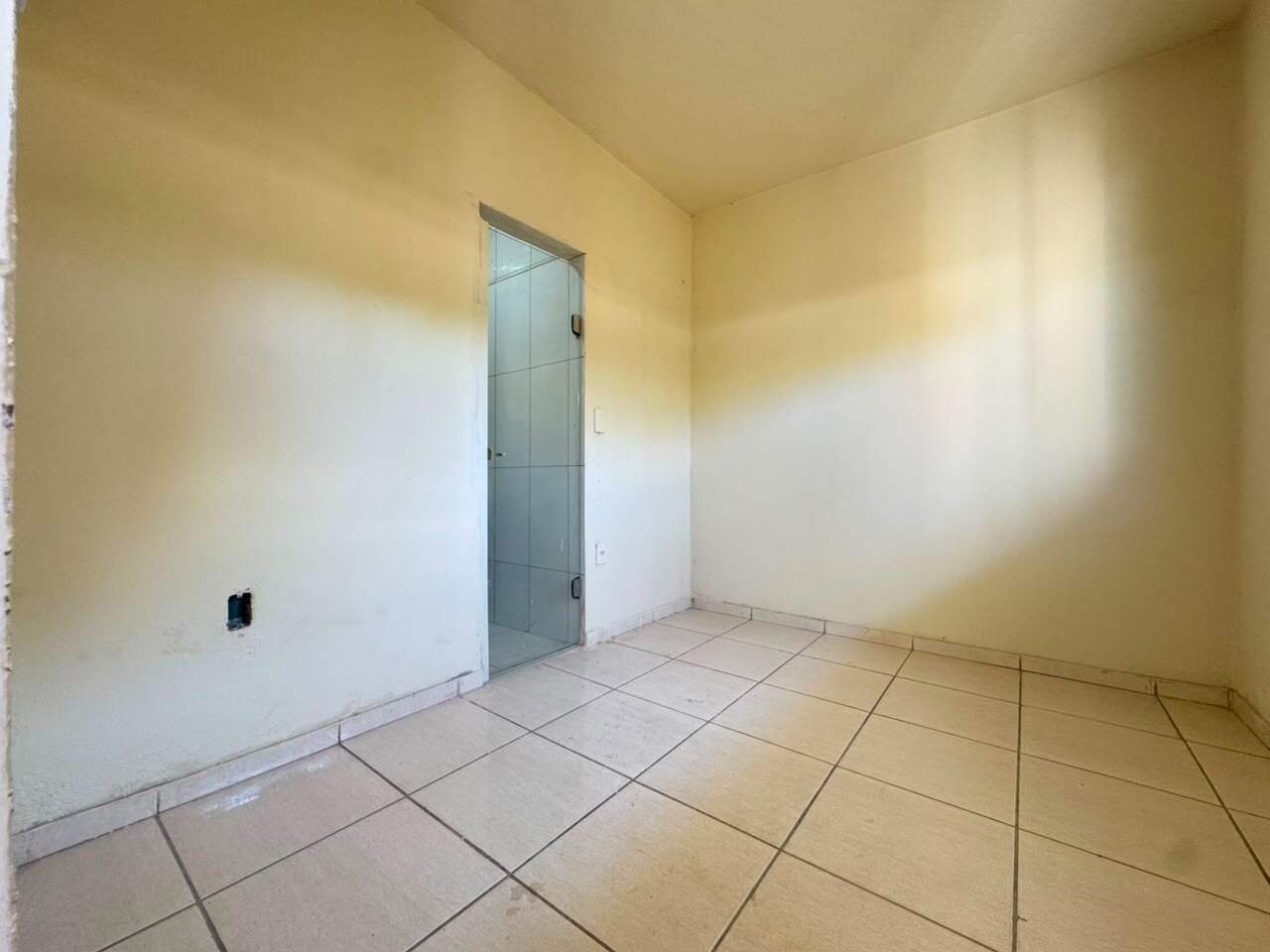 Kitnet para aluguel no Castanheira: Kitnet para aluguel - Castanheira, 1 quarto - Belo Horizonte