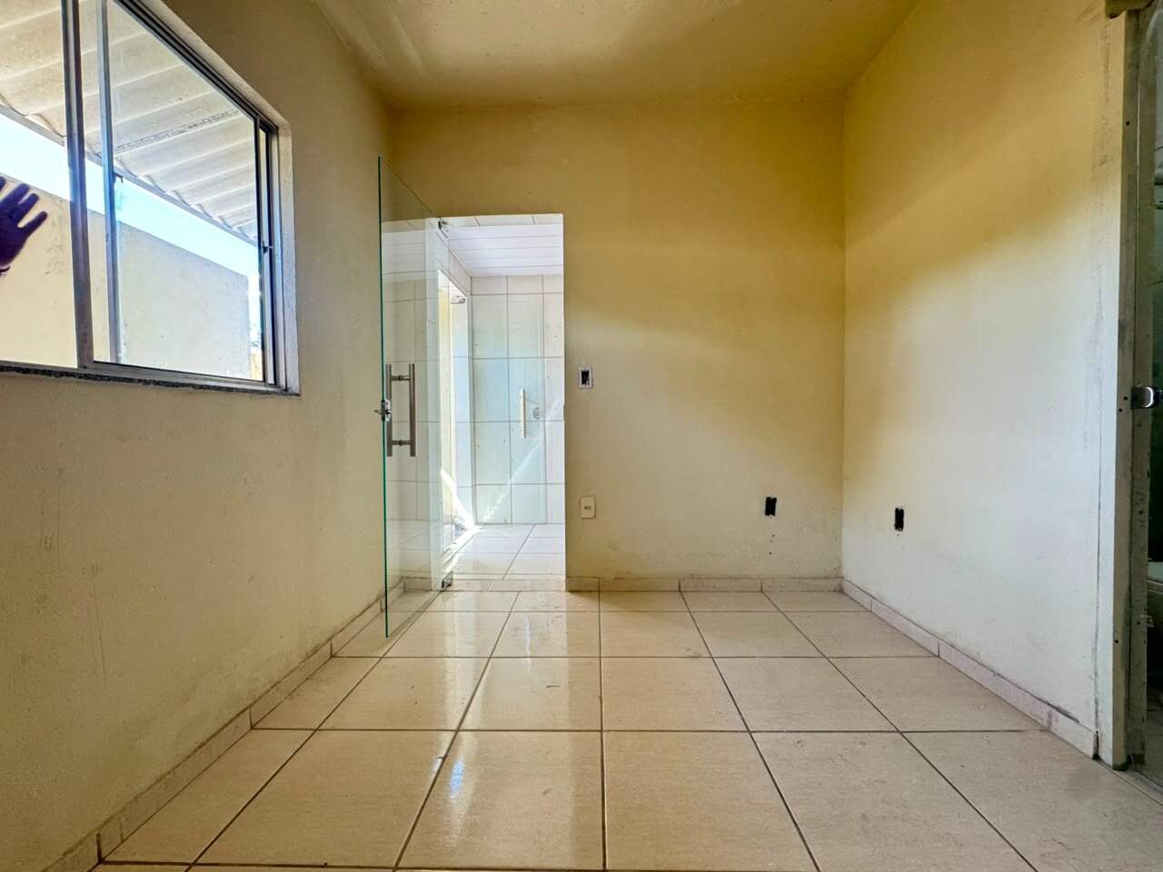 Kitnet para aluguel no Castanheira: Kitnet para aluguel - Castanheira, 1 quarto - Belo Horizonte