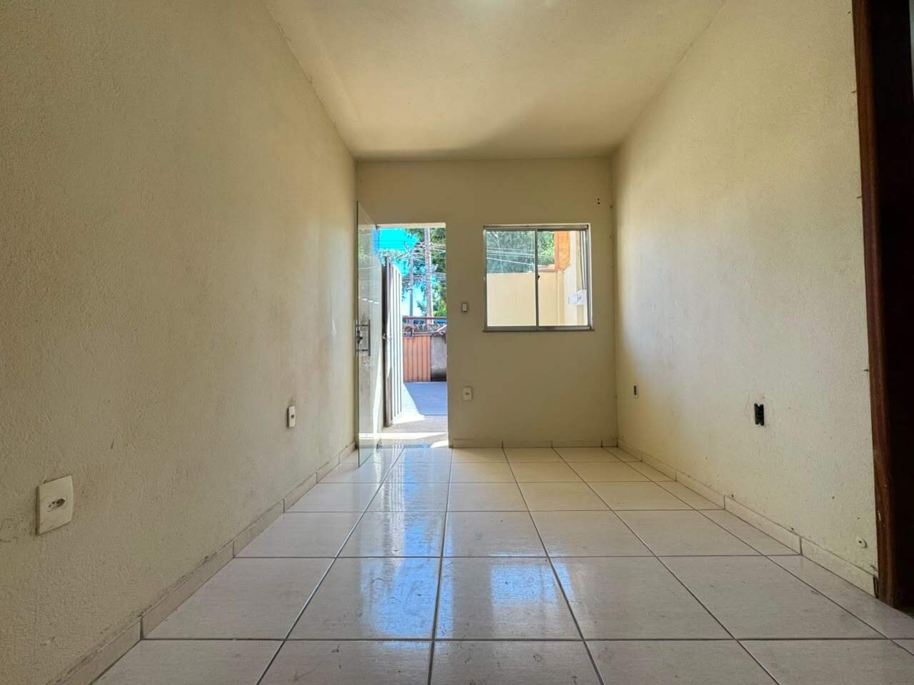 Kitnet para aluguel no Castanheira: Kitnet para aluguel - Castanheira, 1 quarto - Belo Horizonte