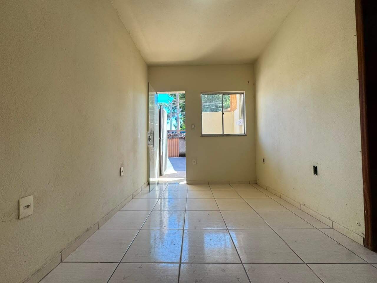 Kitnet para aluguel no Castanheira: Kitnet para aluguel - Castanheira, 1 quarto - Belo Horizonte