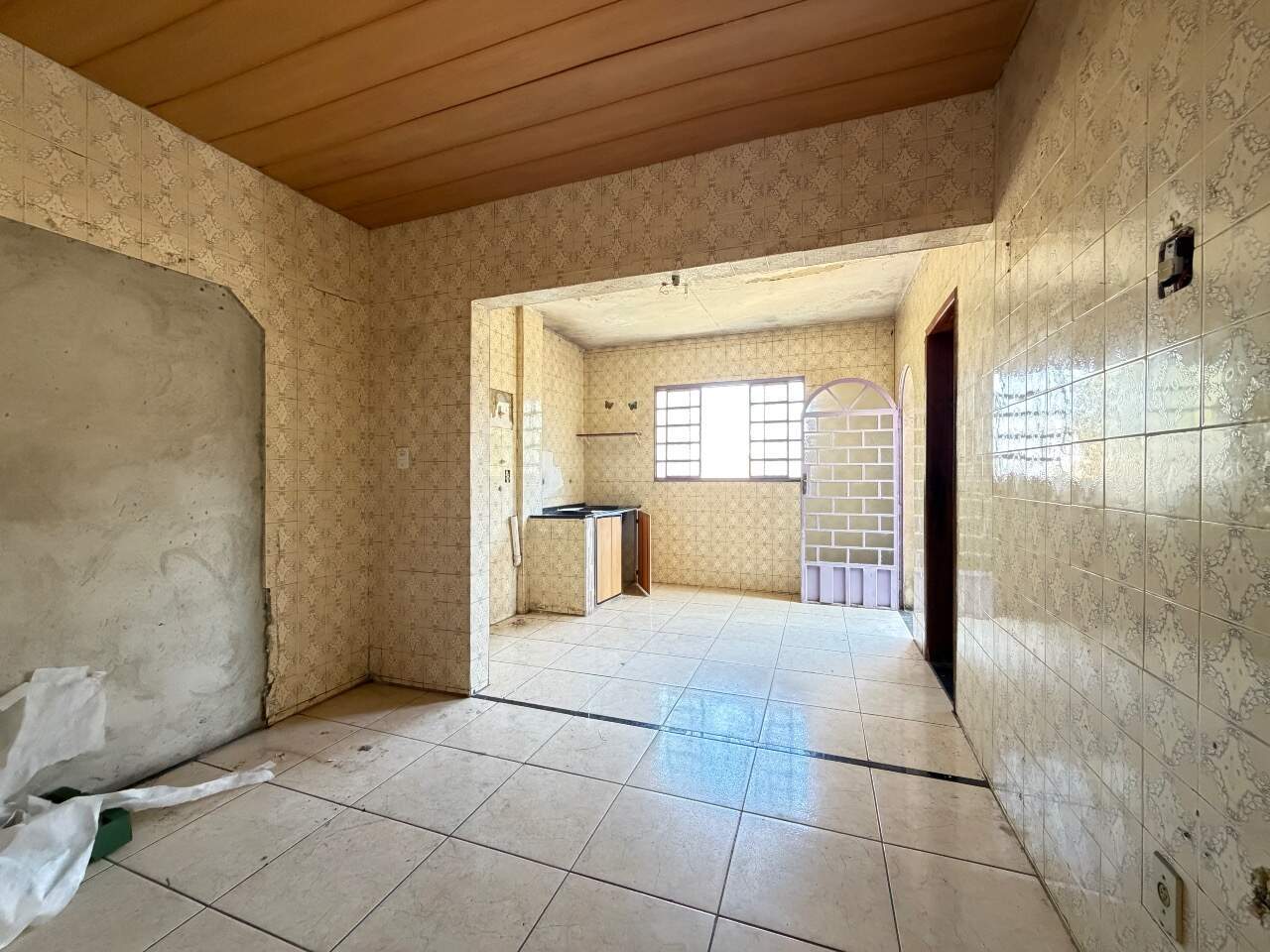 Casa à venda no Santa Helena