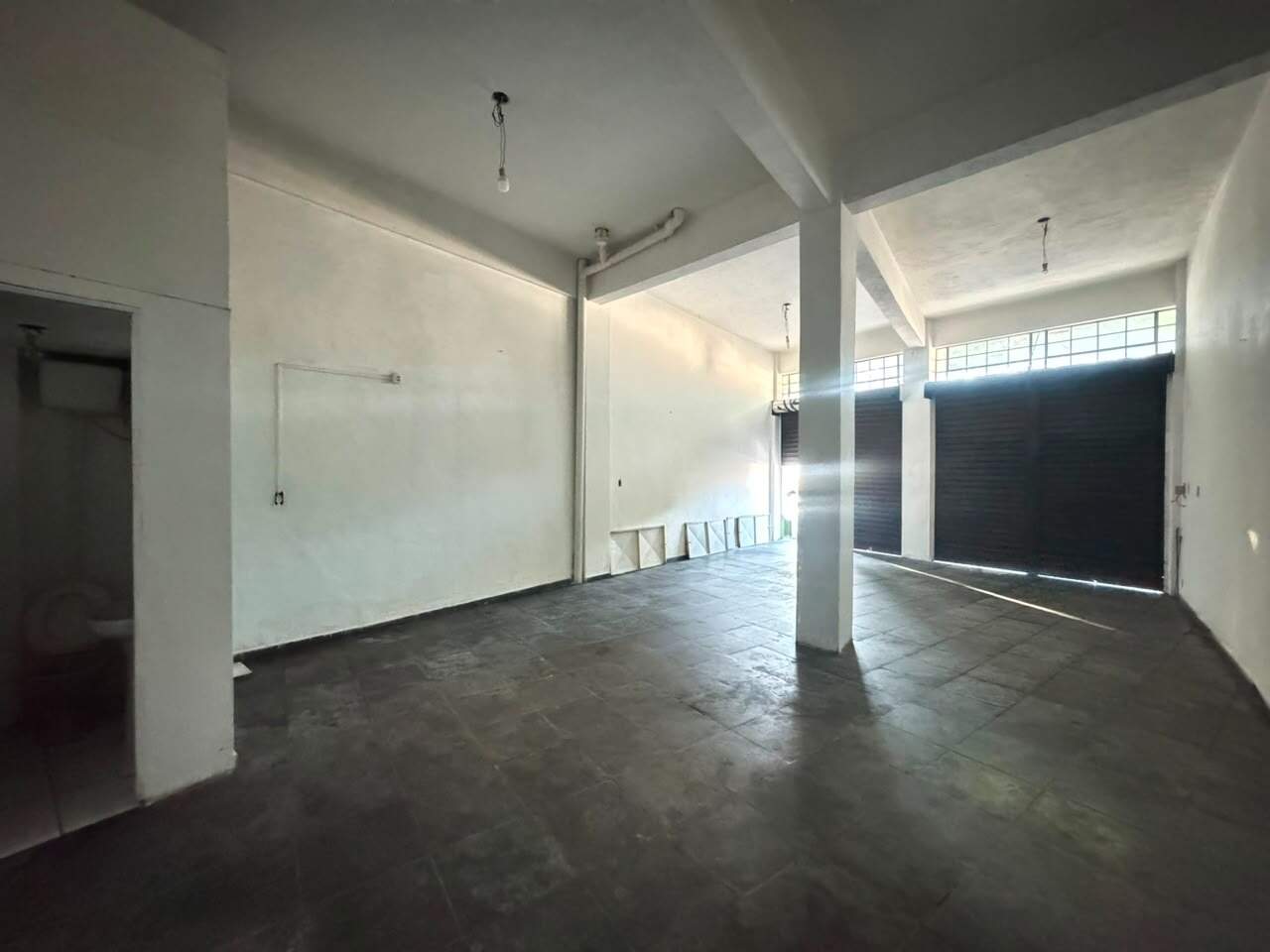 Loja para aluguel no Novo Das Indústrias: Loja para alugar no bairro Novo das industrias, região do Barreiro. 