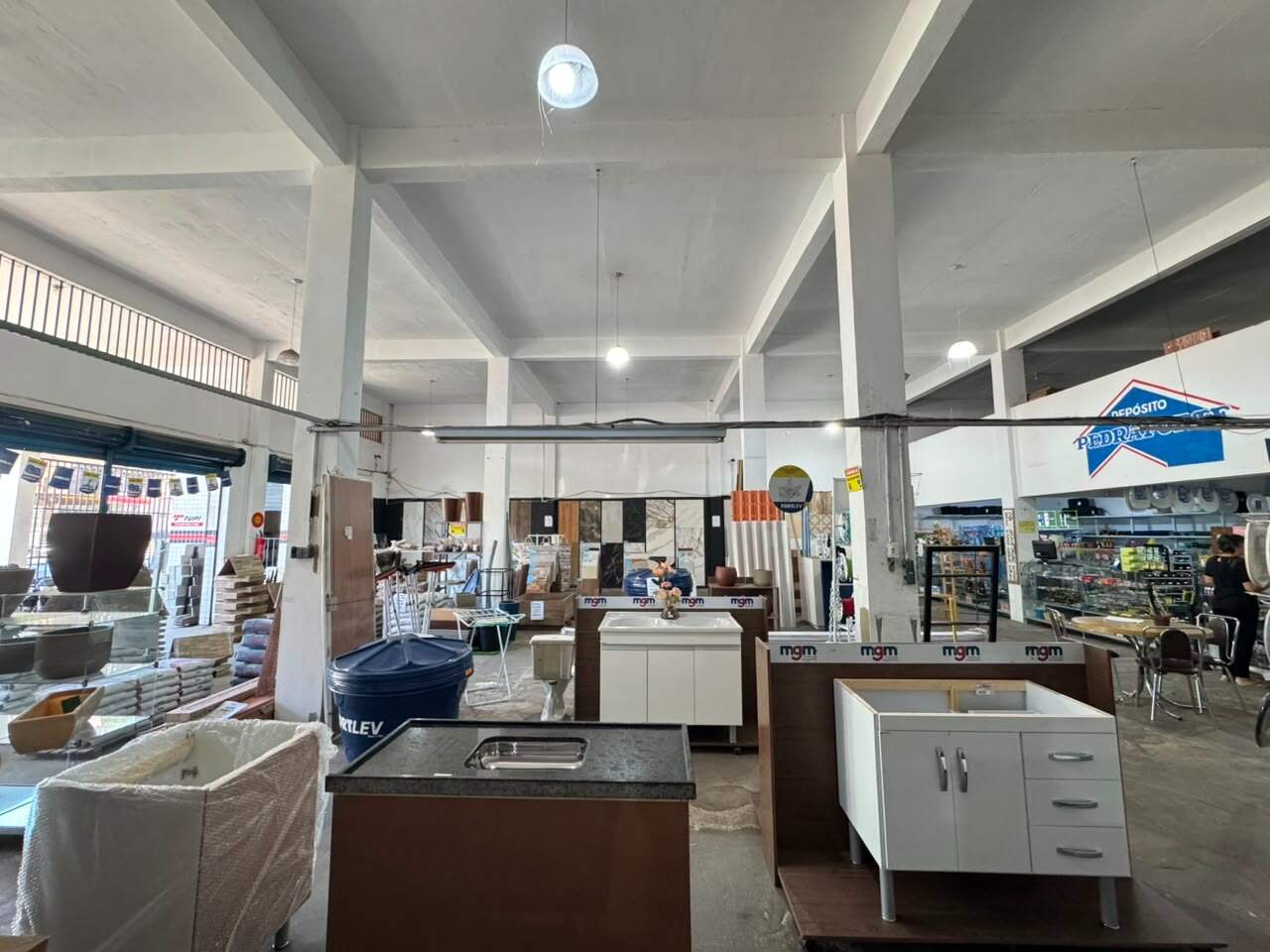 Loja para aluguel no Castanheira: Loja para aluguel - Castanheira, - Belo Horizonte