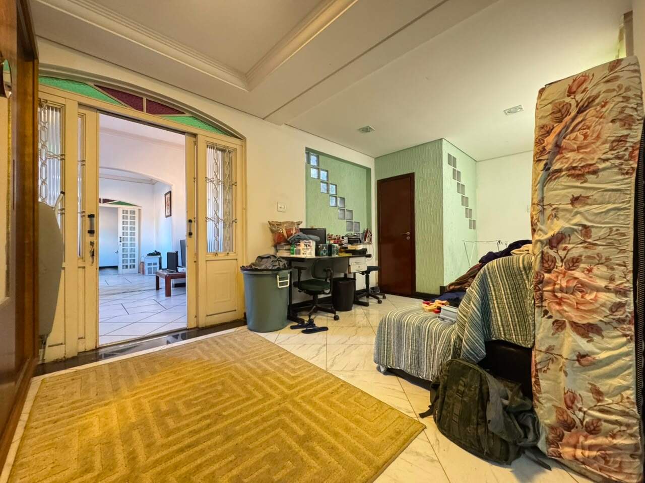 Casa para aluguel no Tirol: Casa para aluguel - Tirol, 03 quartos - Belo Horizonte