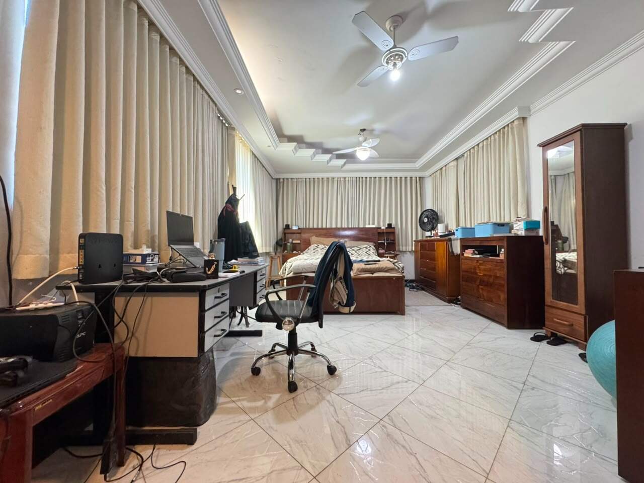 Casa para aluguel no Tirol: Casa para aluguel - Tirol, 03 quartos - Belo Horizonte