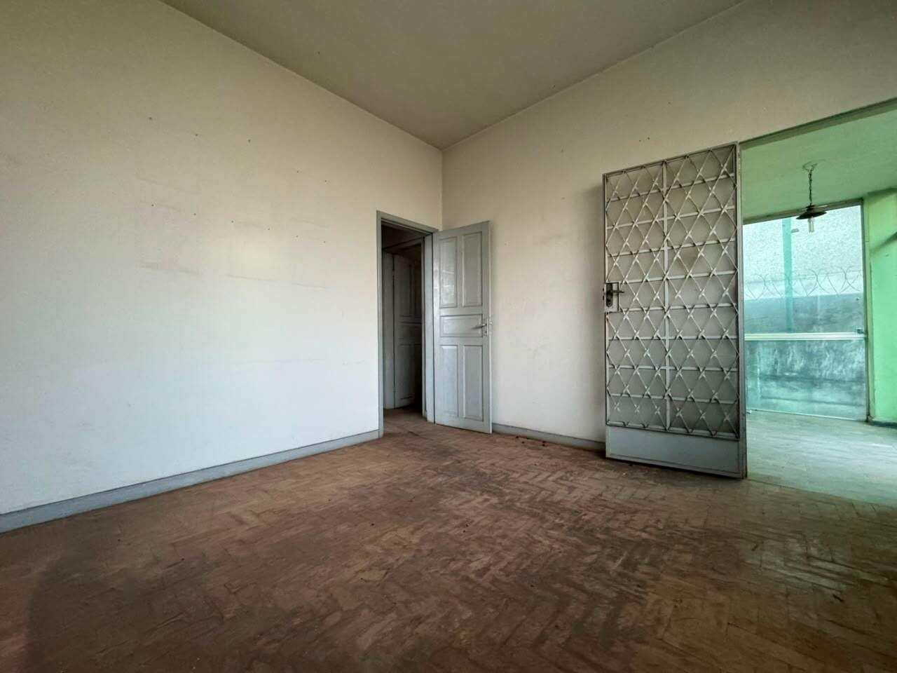 Casa à venda no Barreiro: Casa à venda - Barreiro, 2 quartos - Belo Horizonte