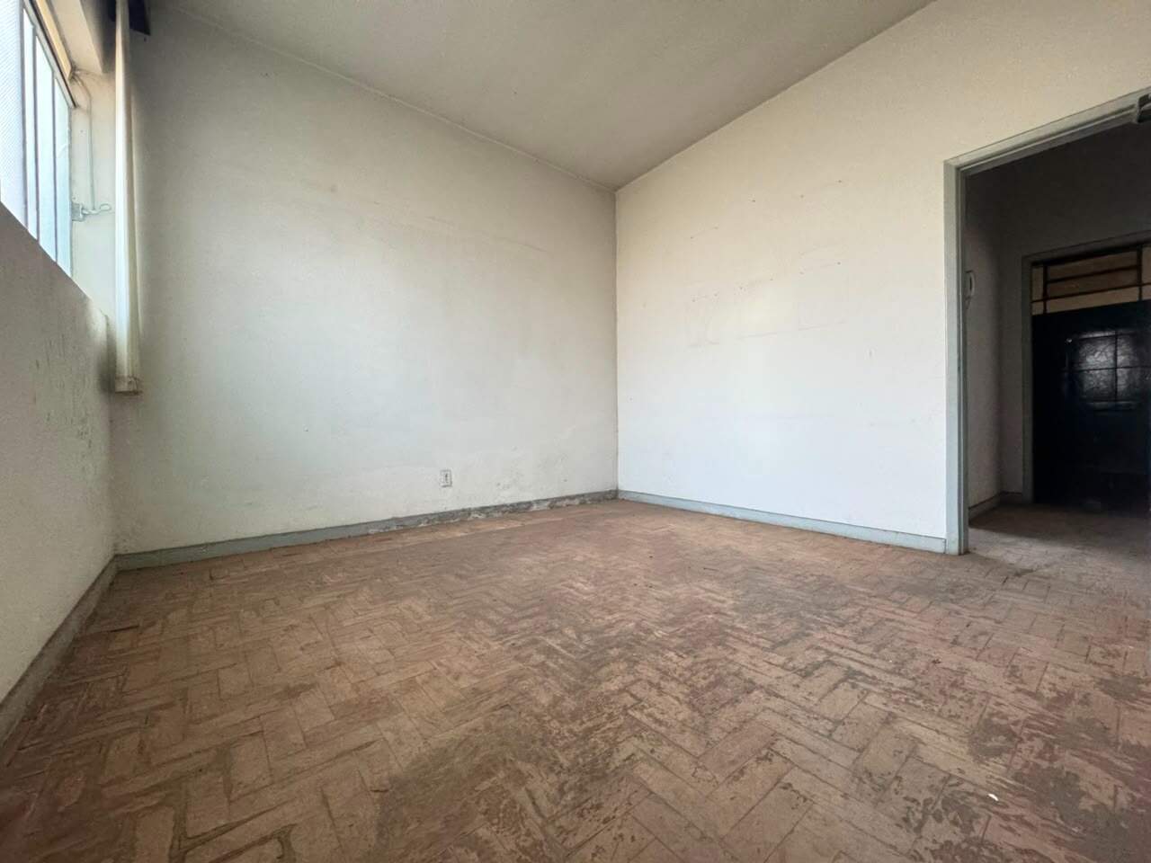 Casa à venda no Barreiro: Casa à venda - Barreiro, 2 quartos - Belo Horizonte