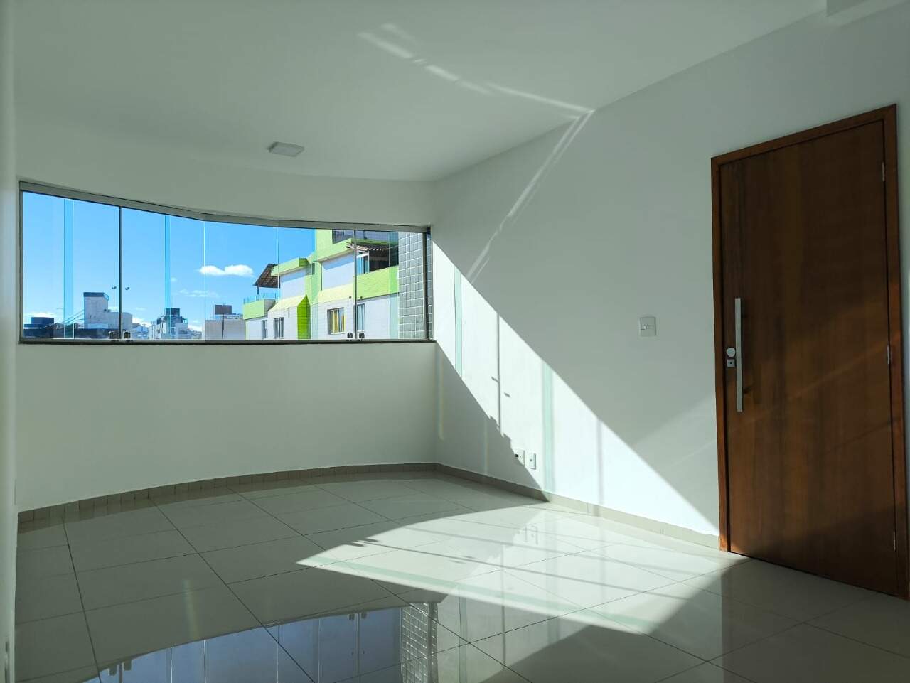 Apartamento à venda no Barreiro