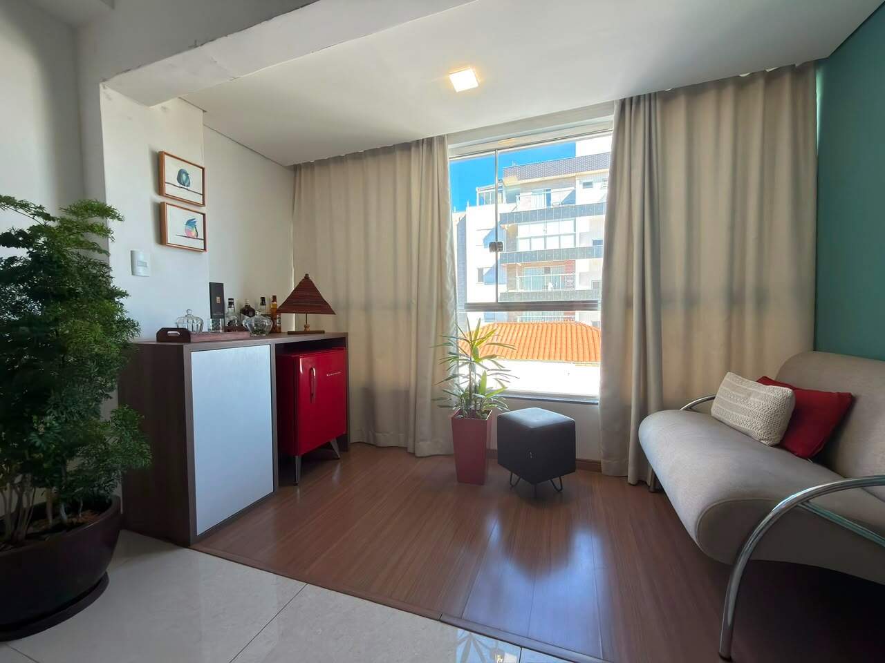 Cobertura à venda no Diamante: Cobertura à venda, 04 quartos sendo 01 com suíte e closet, no bairro Diamante região do Barreiro.