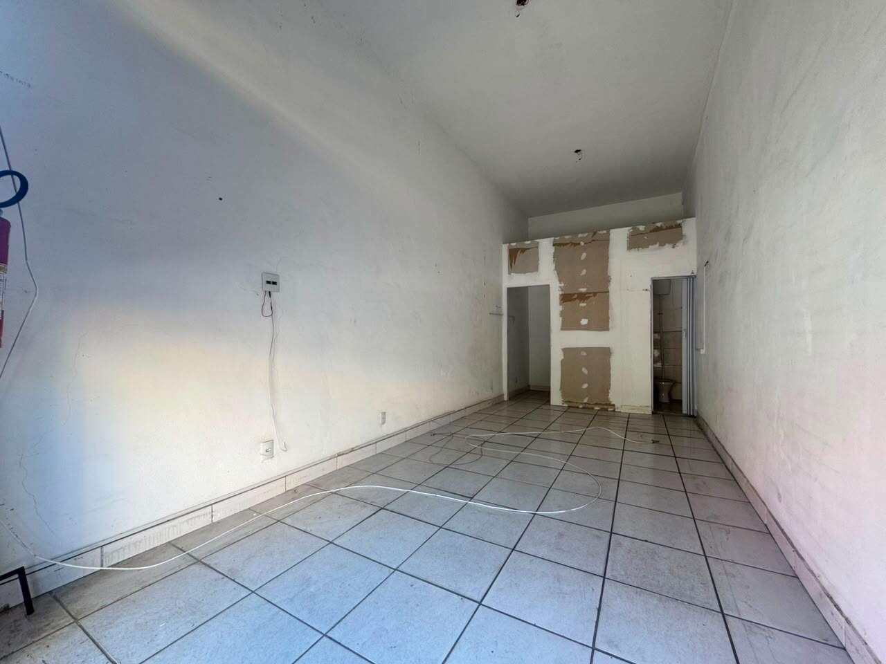 Loja para aluguel no Barreiro: Loja comercial para alugar, Barreiro/MG
