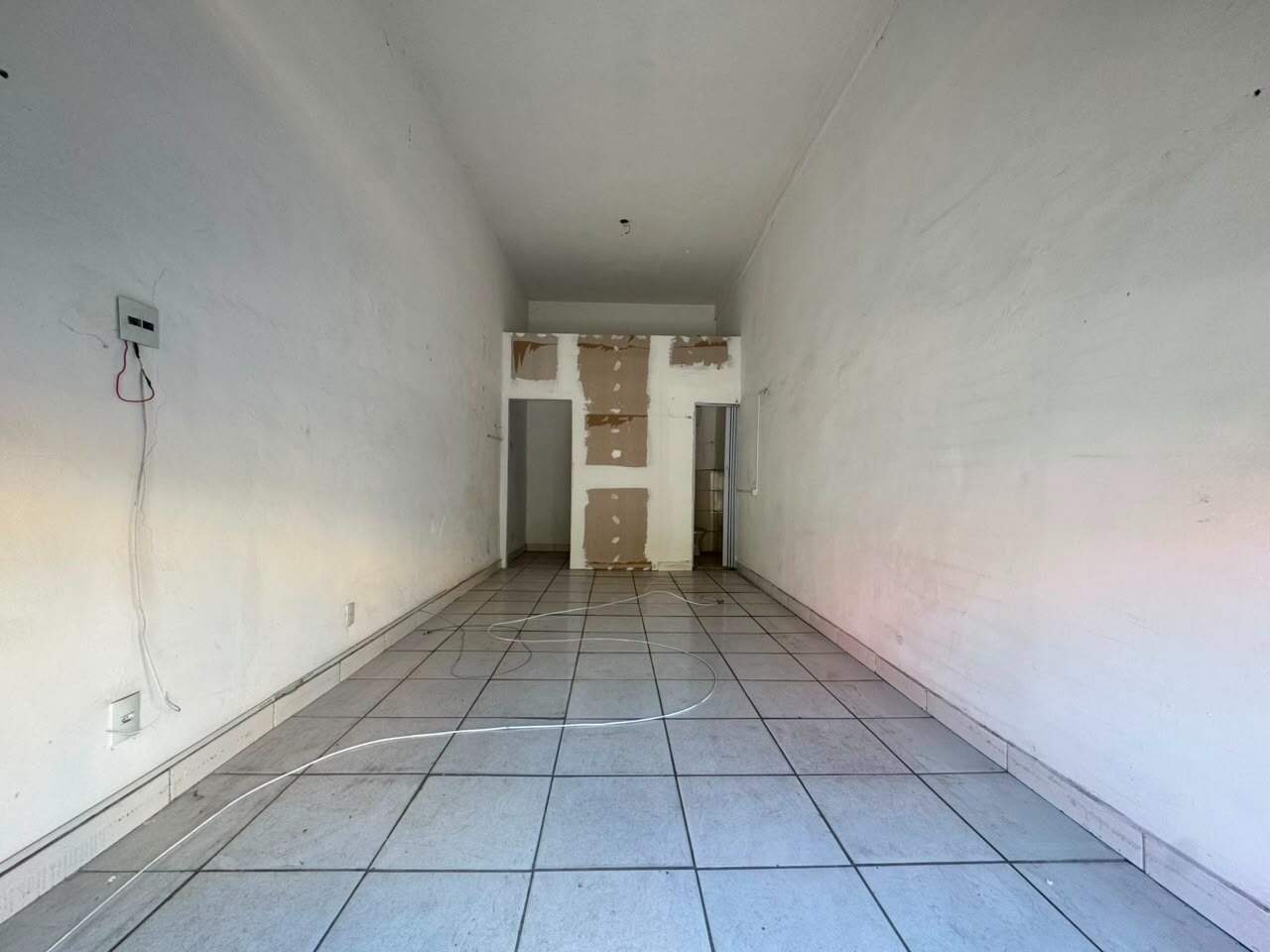Loja para aluguel no Barreiro: Loja comercial para alugar, Barreiro/MG