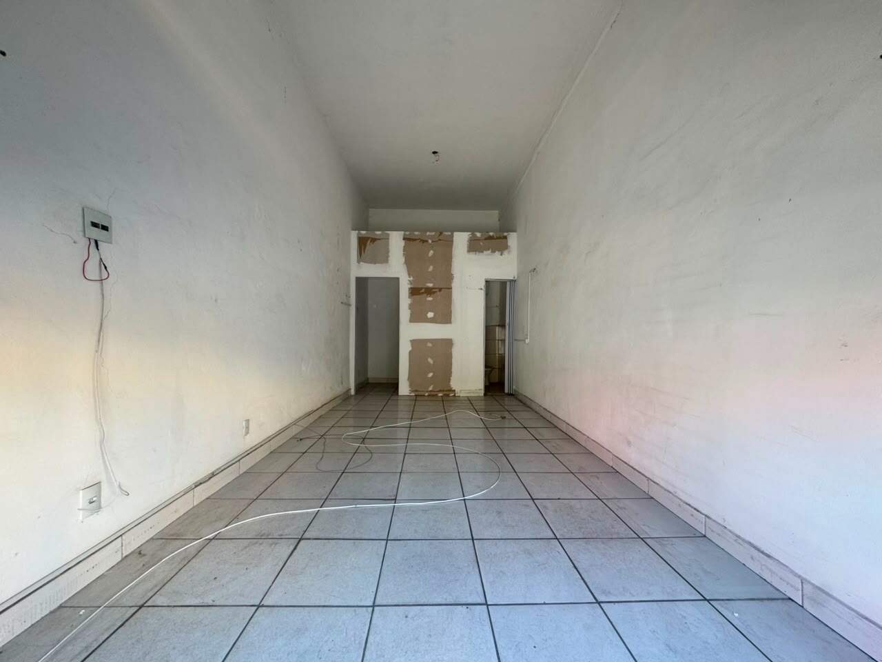 Loja para aluguel no Barreiro: Loja comercial para alugar, Barreiro/MG