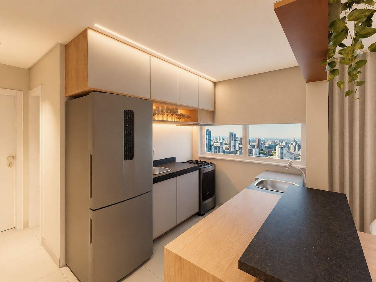 Apartamento à venda no Barreiro: Lançamento Exclusivo | Apartamentos com Área Privativa, Tipo e Coberturas