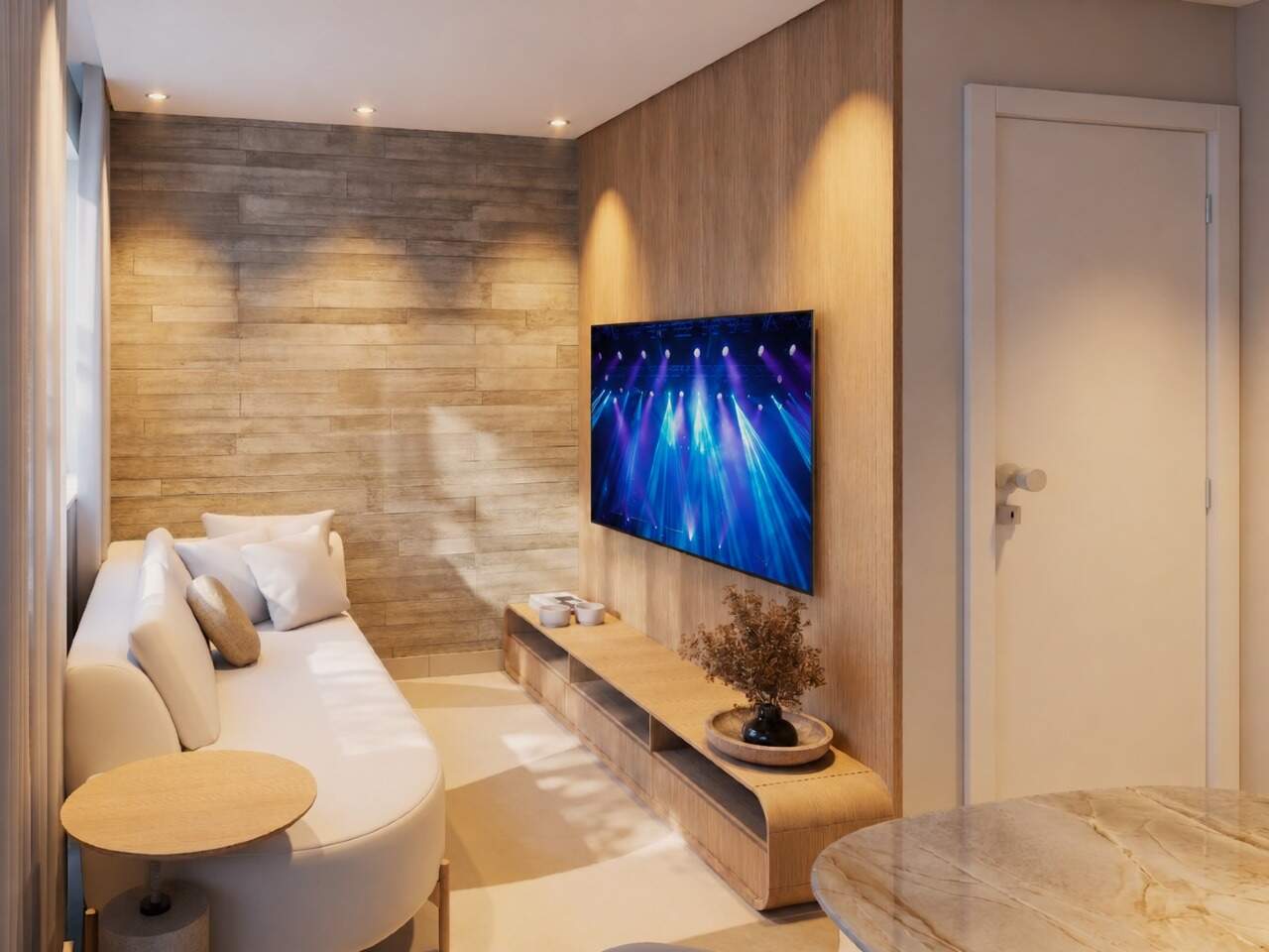 Apartamento à venda no Barreiro: Lançamento Exclusivo | Apartamentos com Área Privativa, Tipo e Coberturas
