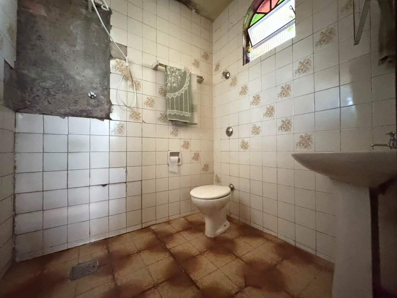 Barracão para aluguel no Miramar: Barracão para alugar, 01 Quarto, no bairro Miramar região do Barreiro.