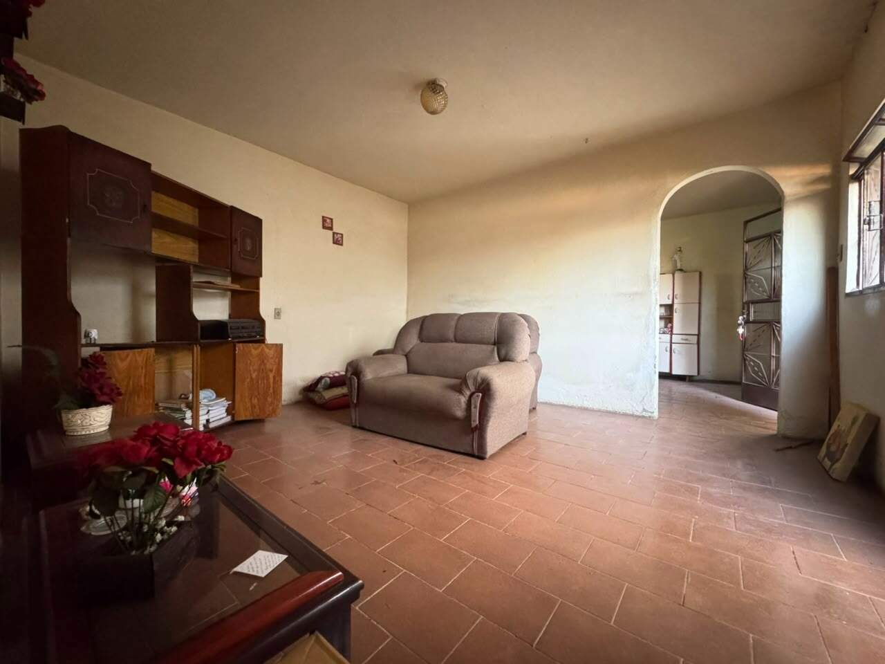 Barracão para aluguel no Miramar: Barracão para alugar, 01 Quarto, no bairro Miramar região do Barreiro.