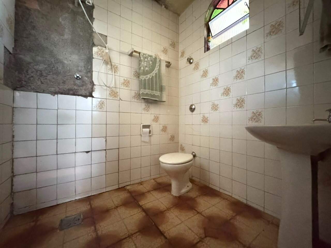 Barracão para aluguel no Miramar: Barracão para alugar, 01 Quarto, no bairro Miramar região do Barreiro.