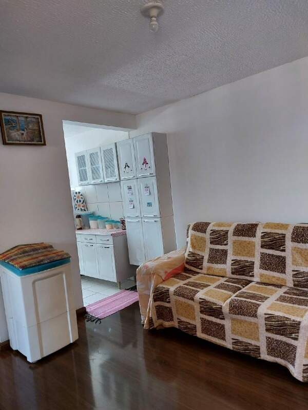Apartamento à venda no Diamante: Apartamento à venda, 02 Quartos, no bairro Diamante região do Barreiro.