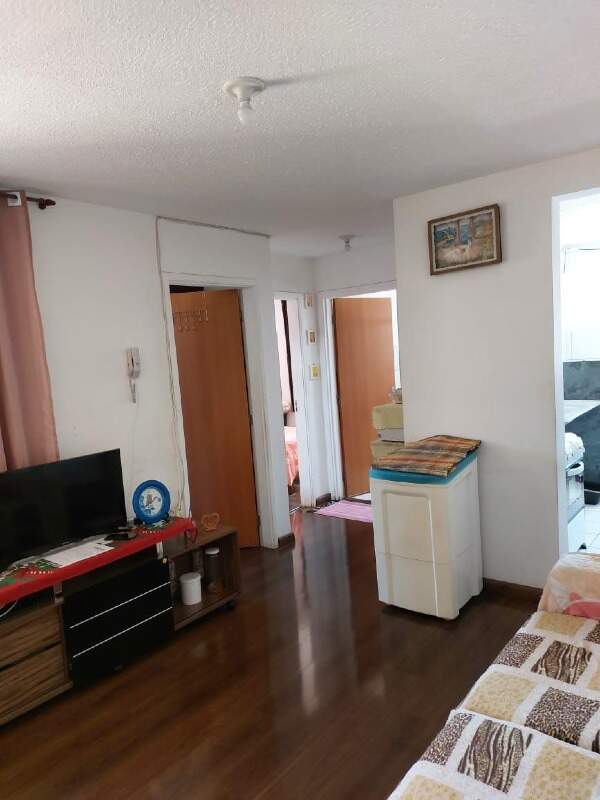Apartamento à venda no Diamante: Apartamento à venda, 02 Quartos, no bairro Diamante região do Barreiro.