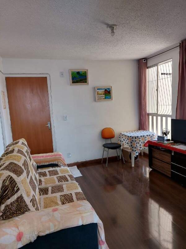 Apartamento à venda no Diamante