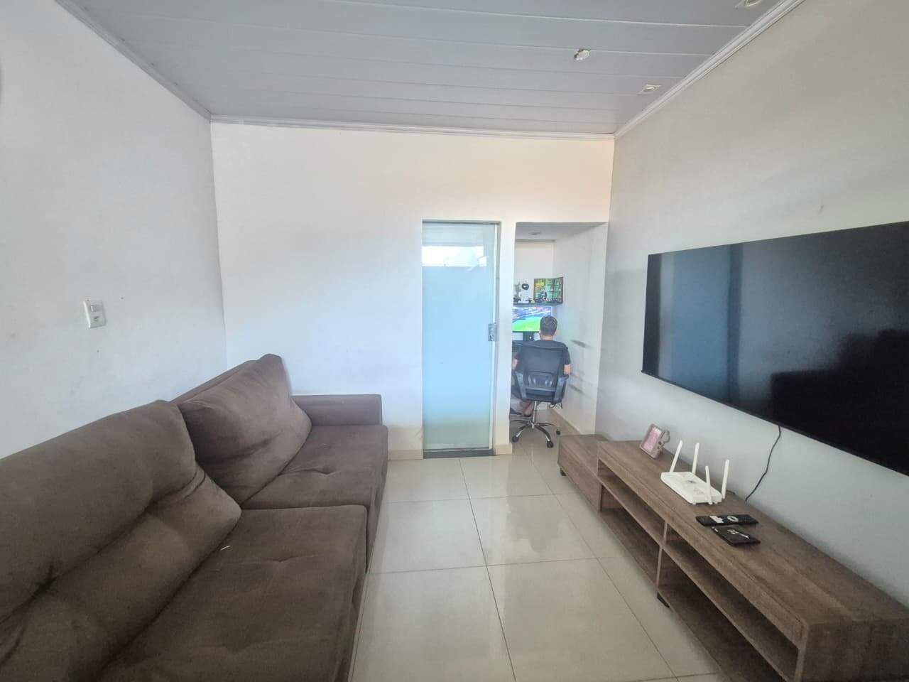 Casa à venda no Cardoso