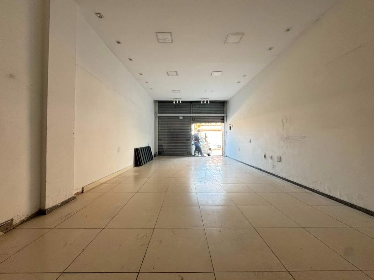 Loja para aluguel no Miramar: Loja para alugar no bairro Miramar região do Barreiro