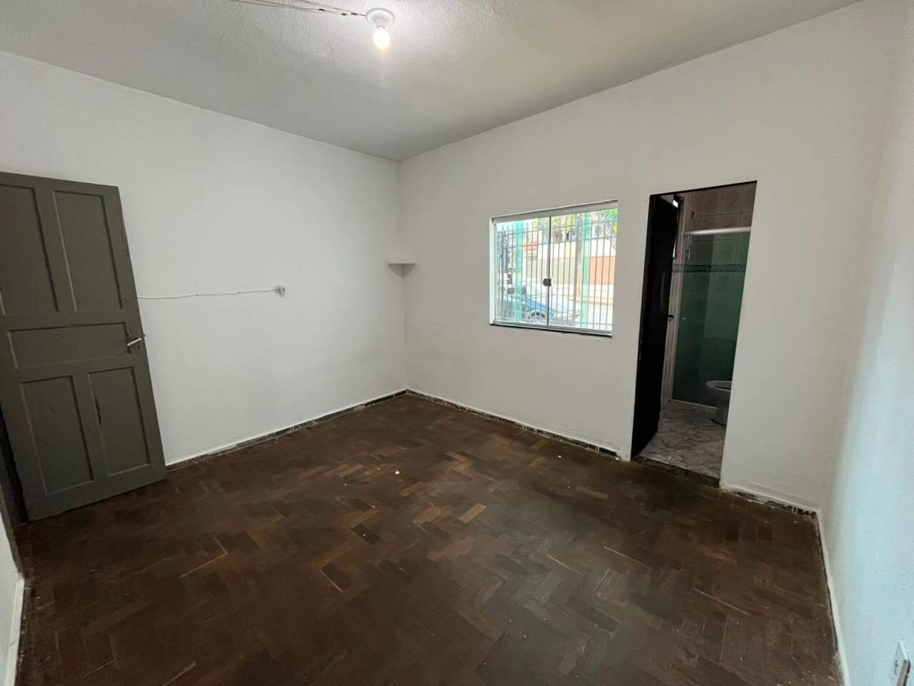 Casa para aluguel no Brasil Industrial: Casa para alugar, 03 Quartos sendo 01 suíte, no bairro Brasil Industrial região do Barreiro.