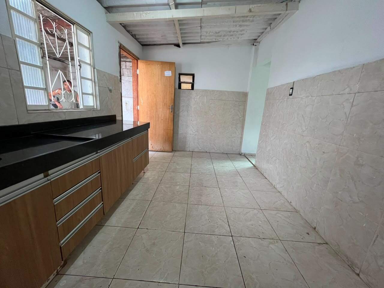 Casa para aluguel no Brasil Industrial: Casa para alugar, 03 Quartos sendo 01 suíte, no bairro Brasil Industrial região do Barreiro.