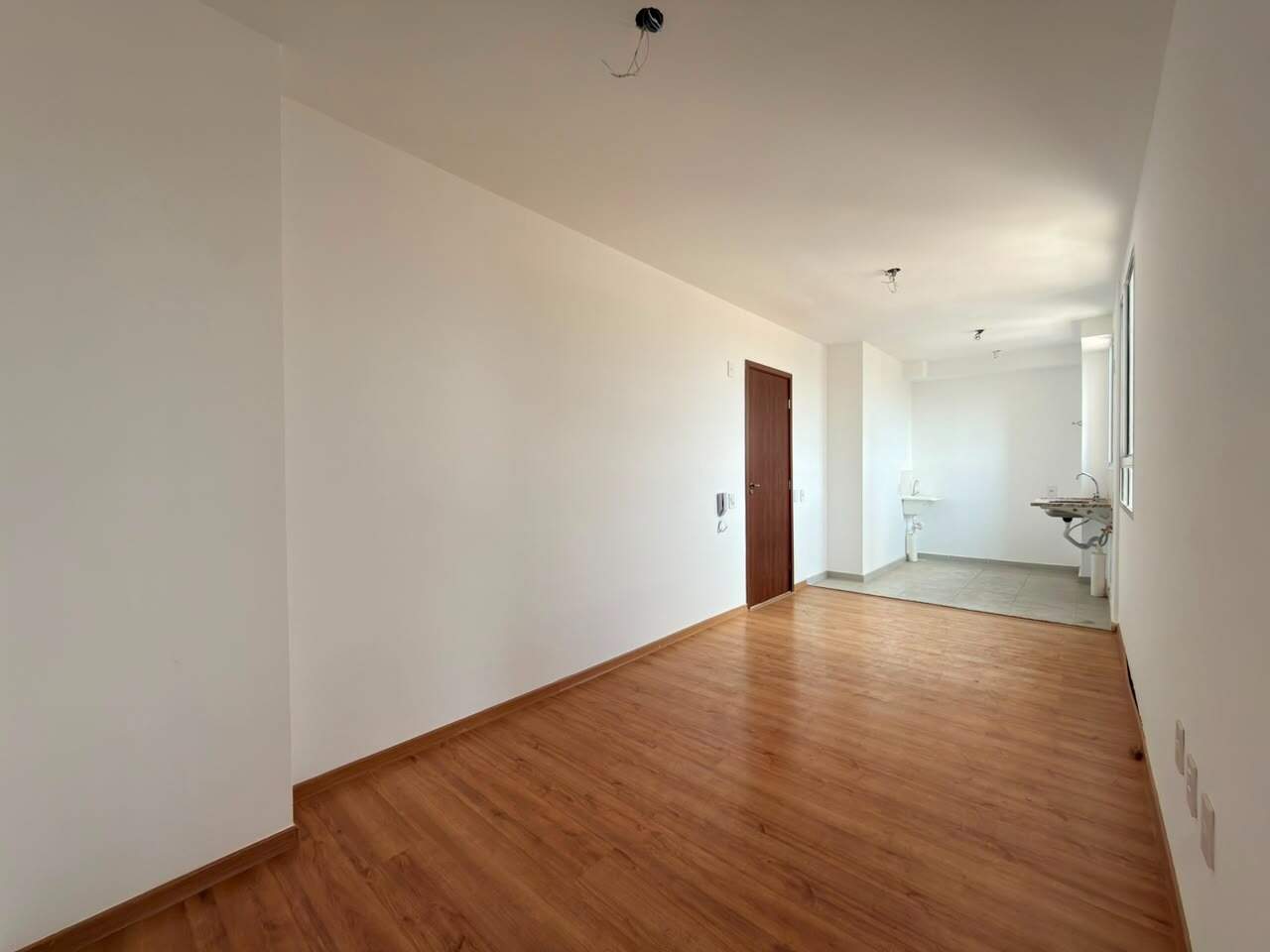 Apartamento à venda no Milionários: Apartamento à venda, 02 Quartos e 01 Vaga, no bairro Milionários região do Barreiro.