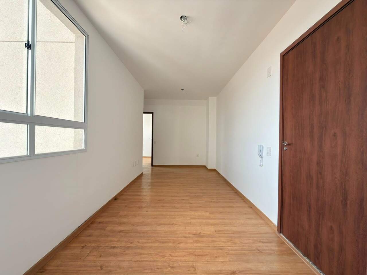 Apartamento à venda no Milionários: Apartamento à venda, 02 Quartos e 01 Vaga, no bairro Milionários região do Barreiro.