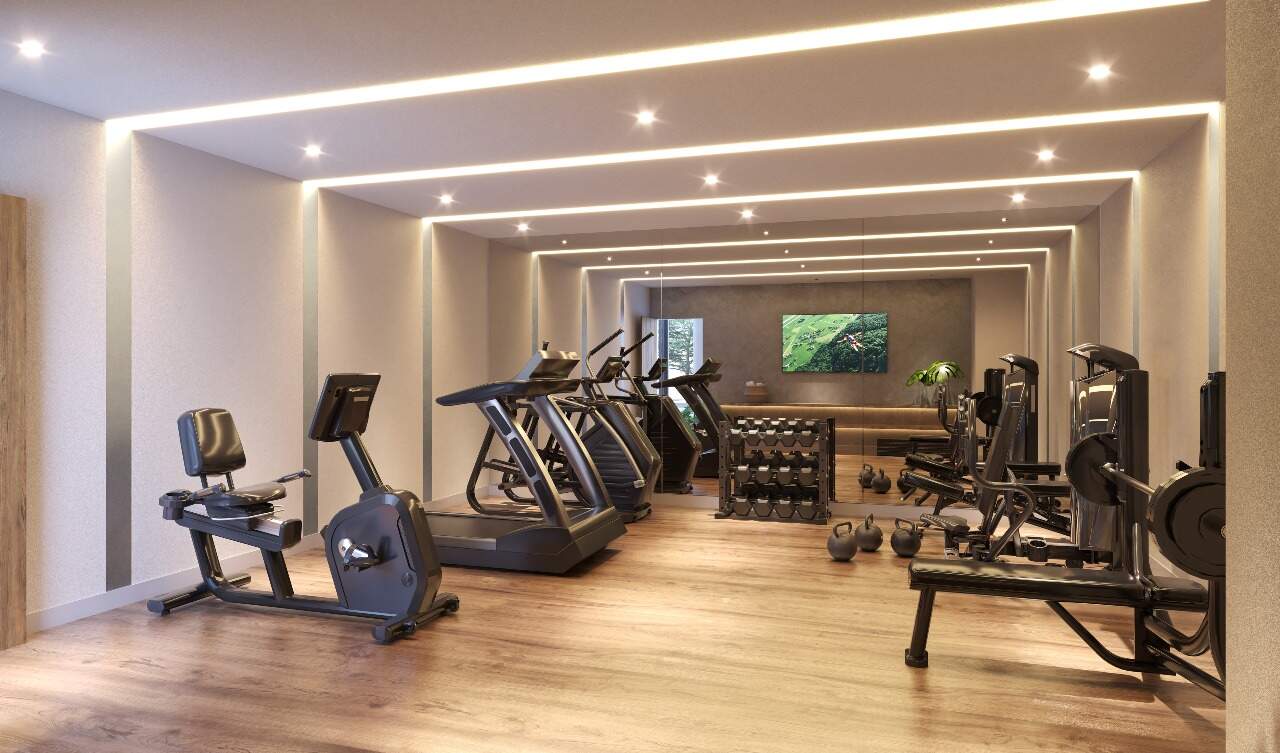 Apartamento à venda no Barreiro: 
