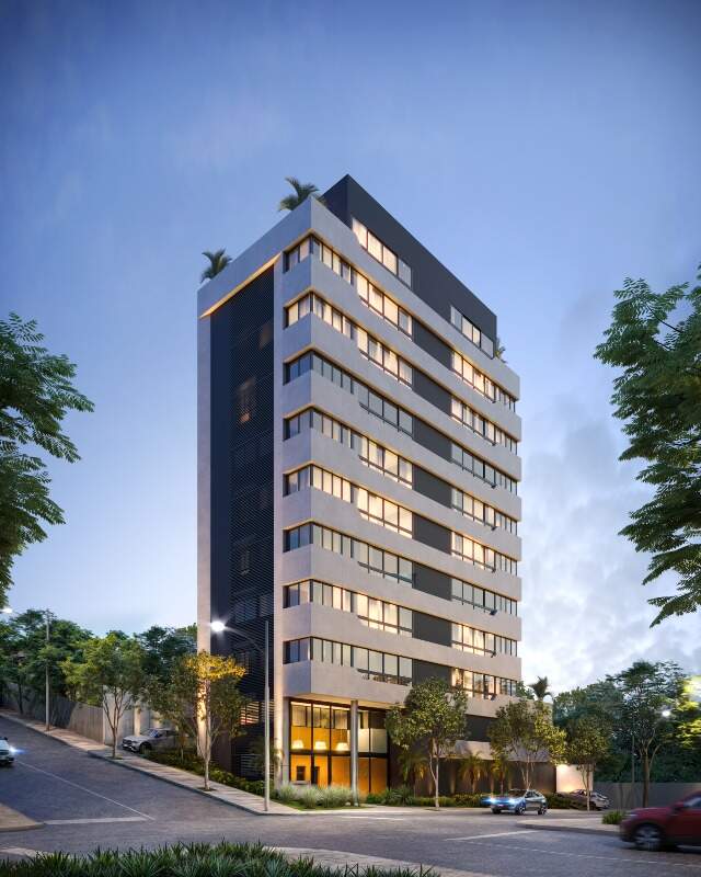 Apartamento à venda no Barreiro: 