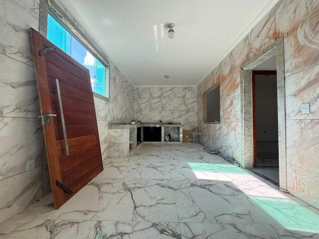 Cobertura para aluguel no Pongelupe: Cobertura para alugar, 03 Quartos e 01 vaga, no bairro Ponguelupe região do Barreiro.