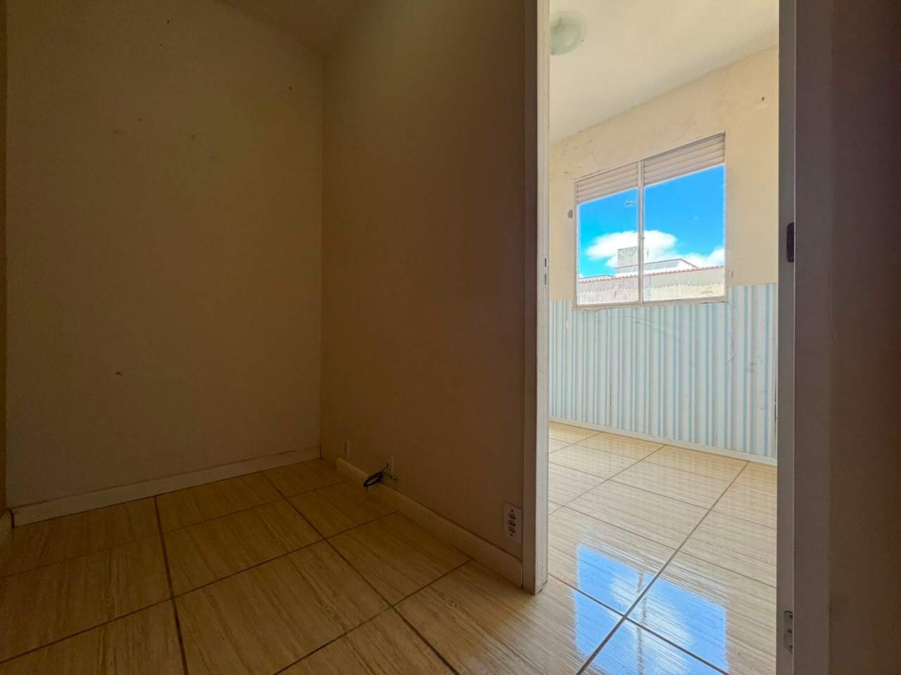 Apartamento para aluguel no Flávio De Oliveira: Apartamento para alugar, 02 Quartos e 01 vaga, no bairro Flávio de Oliveira região do Barreiro.