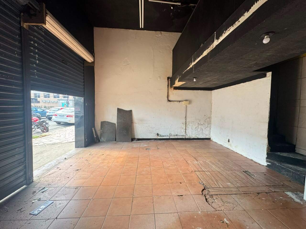 Loja para aluguel no Barreiro: Loja para alugar na região do Barreiro