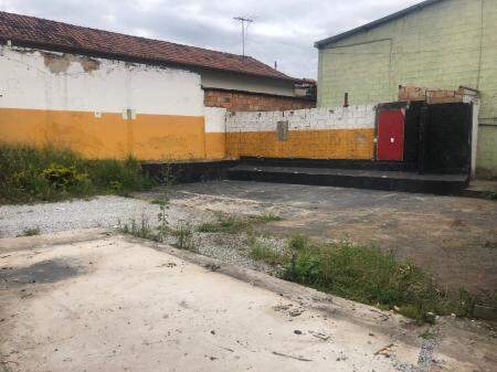 Lote-Área-Terreno para aluguel no Barreiro: Lote-Área-Terreno para aluguel - Barreiro, 1 quarto - Belo Horizonte