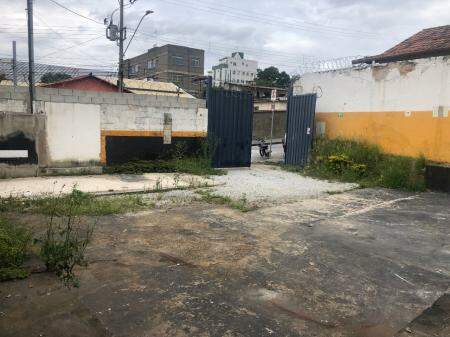 Lote-Área-Terreno para aluguel no Barreiro: Lote-Área-Terreno para aluguel - Barreiro, 1 quarto - Belo Horizonte