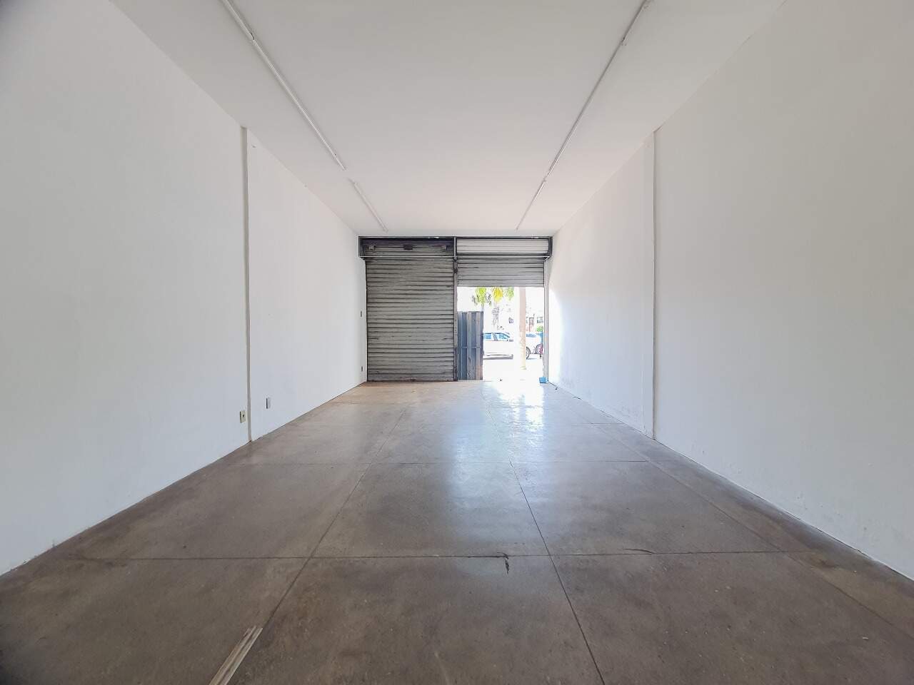 Loja para aluguel no Tirol: Loja para alugar, 50m², Tirol - Barreiro/MG