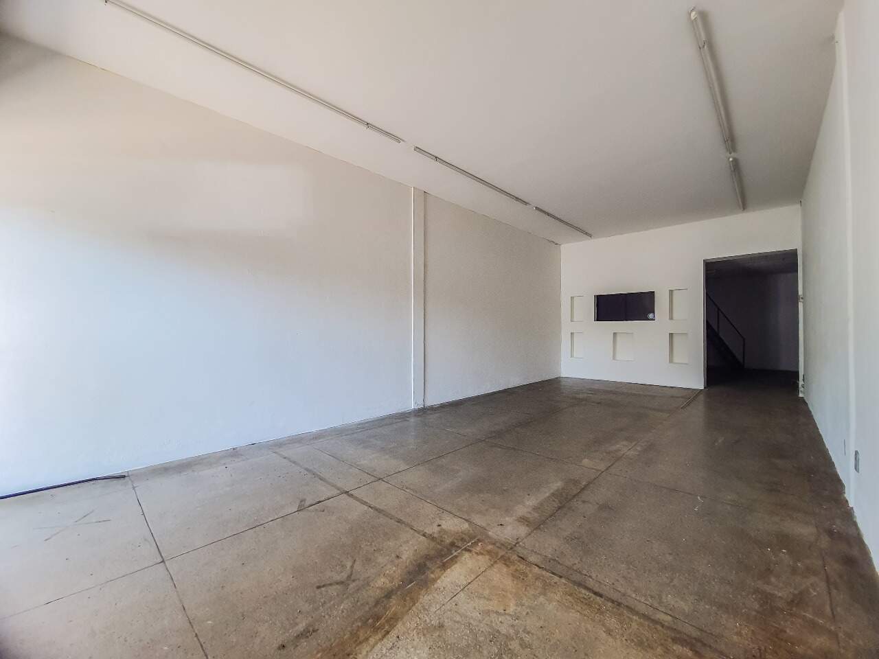 Loja para aluguel no Tirol: Loja para alugar, 50m², Tirol - Barreiro/MG